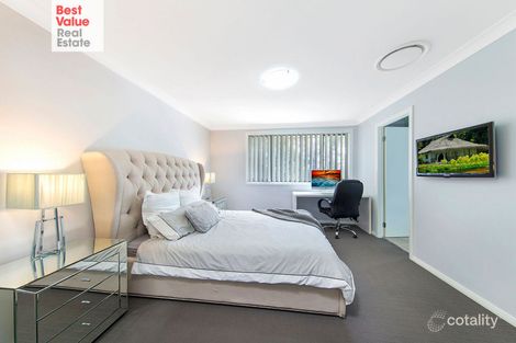 Property photo of 61 Susannah Drive Ropes Crossing NSW 2760