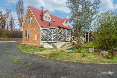 Property photo of 57 Main Street Kempton TAS 7030