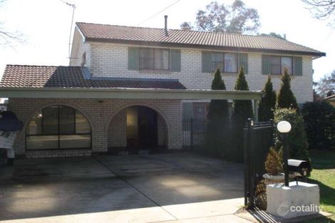 Property photo of 8 Maguire Avenue Orange NSW 2800
