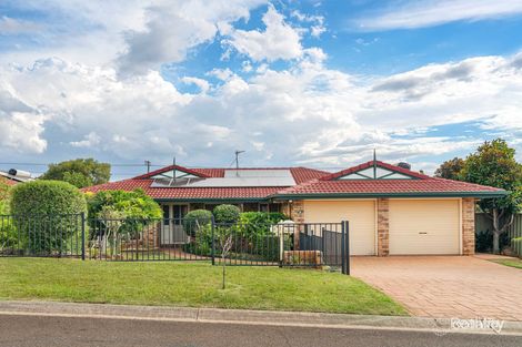 6 Stoneyhurst Ct, Glenvale, QLD 4350