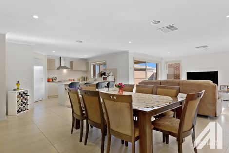 Property photo of 4 Maslin Walk Point Cook VIC 3030