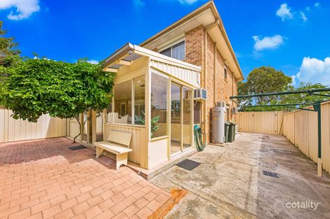 Property photo of 45A Macquarie Road Ingleburn NSW 2565