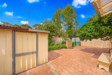 Property photo of 45A Macquarie Road Ingleburn NSW 2565