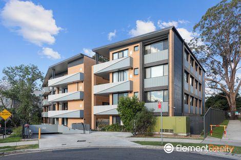 Property photo of 6/4-5 St Andrews Street Dundas NSW 2117