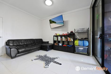 Property photo of 6/4-5 St Andrews Street Dundas NSW 2117
