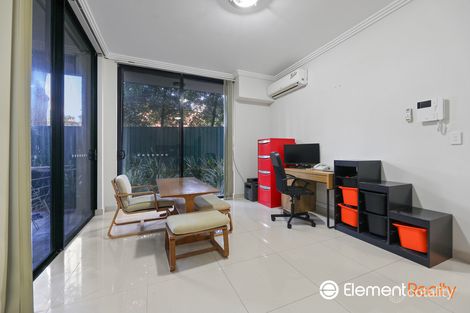 Property photo of 6/4-5 St Andrews Street Dundas NSW 2117