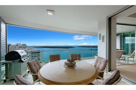 Property photo of 1501/300 Marine Parade Labrador QLD 4215