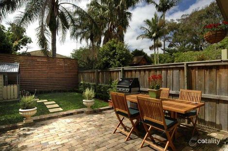 Property photo of 31 Rosebery Street Mosman NSW 2088