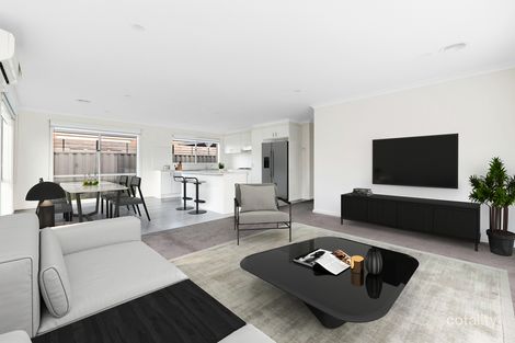 Property photo of 43 Manchester Circuit Longwarry VIC 3816