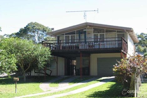 Property photo of 19 Dilkera Street South Durras NSW 2536