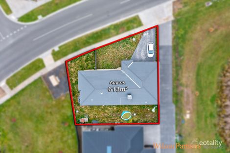 Property photo of 75 Centenary Drive Kilmore VIC 3764