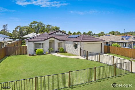 Property photo of 33 Springs Drive Little Mountain QLD 4551