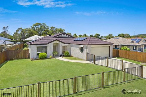 33 Springs Dr, Little Mountain, QLD 4551