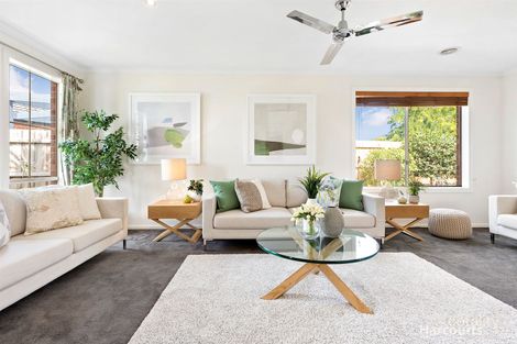 Property photo of 12 Vaughan Court Pakenham VIC 3810