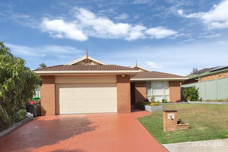 Property photo of 201 Braidwood Drive Prestons NSW 2170