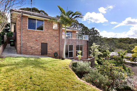 Property photo of 17 Kimo Street North Balgowlah NSW 2093