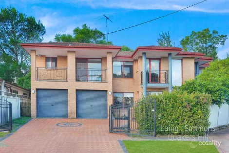 30a Pearce Rd, Quakers Hill, NSW 2763