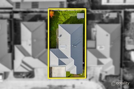 Property photo of 43 Manchester Circuit Longwarry VIC 3816