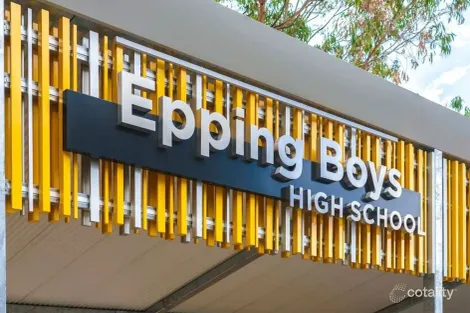 Property photo of 22 Callistemon Close North Epping NSW 2121