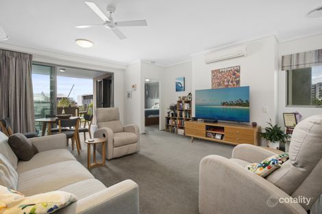 Property photo of 212/2-4 Riverwalk Avenue Robina QLD 4226