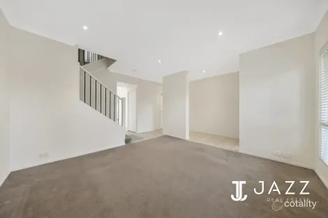 Property photo of 12 Staghorn Terrace Point Cook VIC 3030