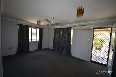 Property photo of 9 Holgate Close Gracemere QLD 4702