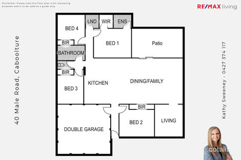 40 Male Rd, Caboolture, QLD 4510