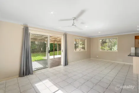 Property photo of 63 Rellam Road Loganlea QLD 4131