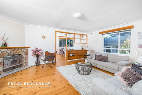 Property photo of 45 Stornaway Road Queanbeyan NSW 2620