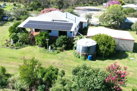 10 Munson Lane, Thulimbah, QLD 4376