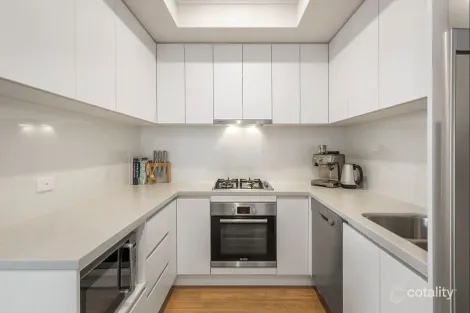 Property photo of 1109/35 Rogers Street West End QLD 4101