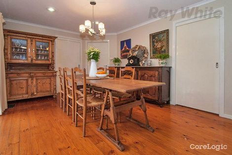Property photo of 20 Azarow Circuit Croydon South VIC 3136