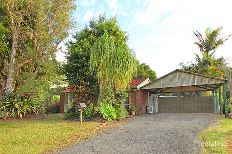 Property photo of 9 Taronga Street Palmwoods QLD 4555