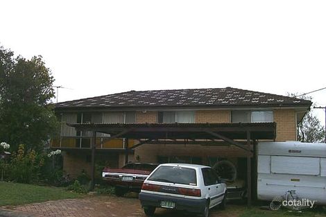 Property photo of 29 Moorgate Street Macgregor QLD 4109