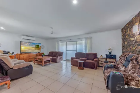 Property photo of 21 Fuller Street Proserpine QLD 4800