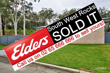 Property photo of 2 Racemosa Circuit South West Rocks NSW 2431