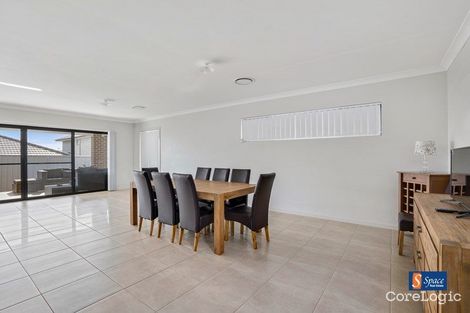 Property photo of 12 Finlay Street Oran Park NSW 2570