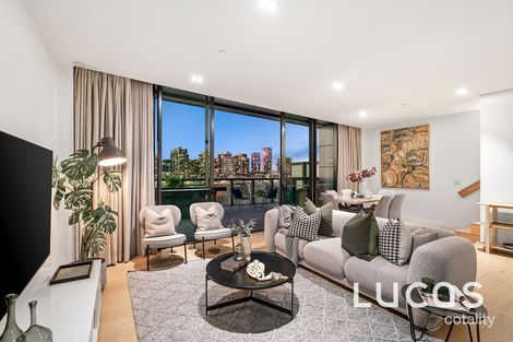 64/9 Waterside Pl, Docklands, VIC 3008
