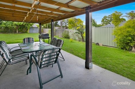 Property photo of 14 Gibson Street Capalaba QLD 4157