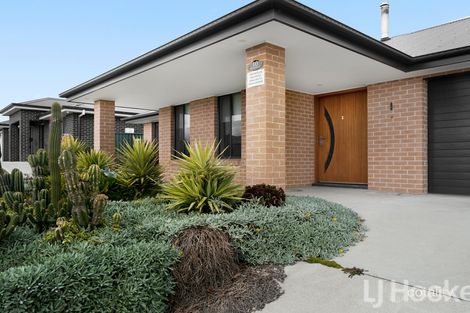Property photo of 10 McLean Street Windradyne NSW 2795