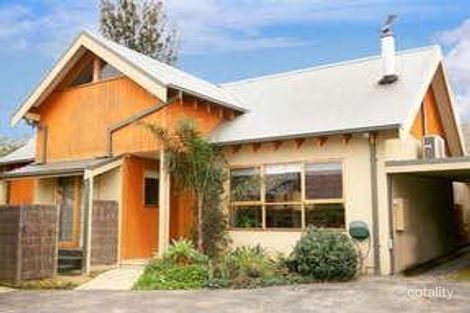 2/9 Neville St, Box Hill South, VIC 3128