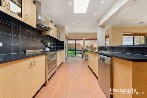 Property photo of 8 Stockton Drive Cairnlea VIC 3023