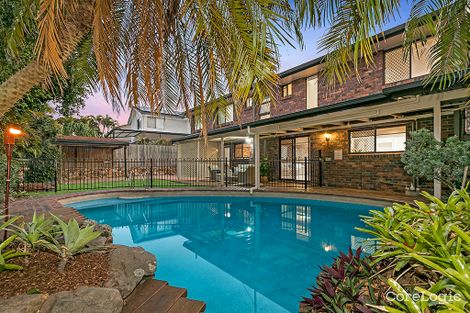 Property photo of 16 Aldford Street Carindale QLD 4152