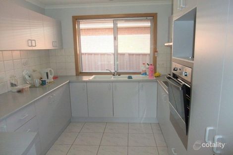 Property photo of 1/5 Milos Boulevard Wodonga VIC 3690