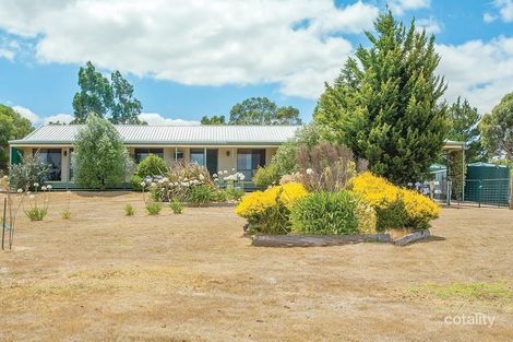 110 Camms Rd, Dereel, VIC 3352