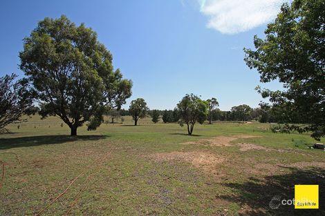 Property photo of 125 Donnelly Lane Bywong NSW 2621