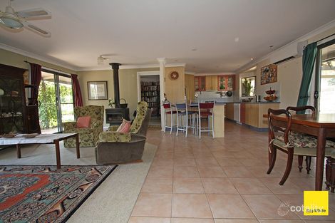 Property photo of 125 Donnelly Lane Bywong NSW 2621