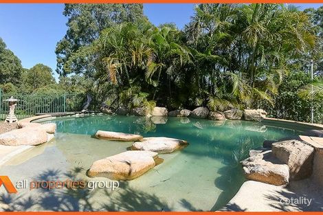 Property photo of 42-52 Twilight Court Buccan QLD 4207