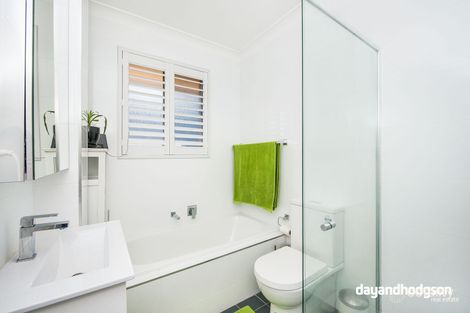Property photo of 9/47-49 Ewart Street Marrickville NSW 2204