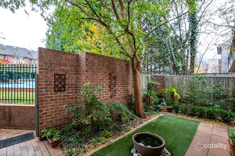 Property photo of 25/3 Ovens Street Griffith ACT 2603
